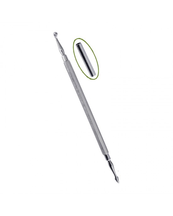 Cuticle Pusher