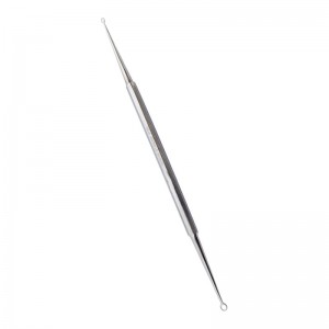 Cuticle Pusher