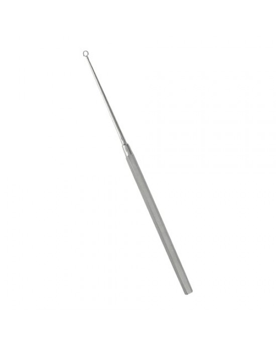 Cuticle Pusher