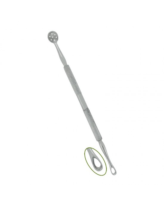 Cuticle Pusher