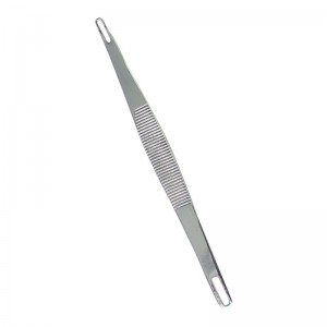Cuticle Pusher