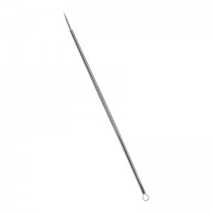 Cuticle Pusher