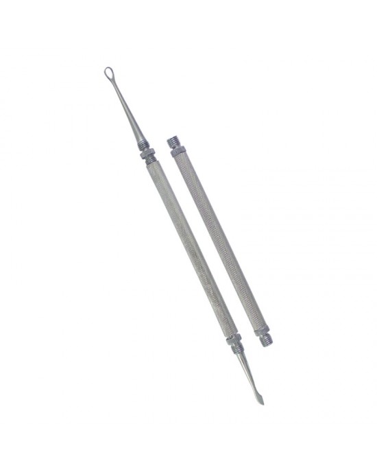 Cuticle Pusher