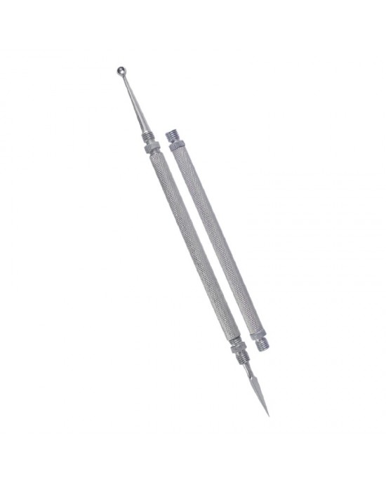 Cuticle Pusher