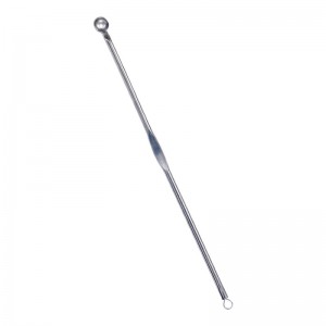 Cuticle Pusher