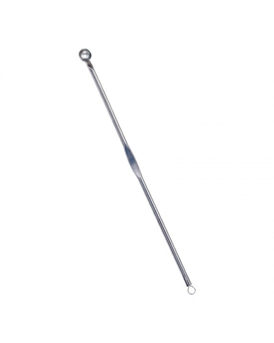 Cuticle Pusher