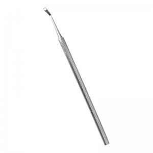 Cuticle Pusher
