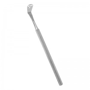 Cuticle Pusher
