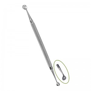 Cuticle Pusher