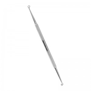 Cuticle Pusher