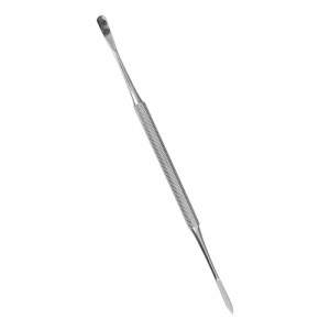Cuticle Pusher