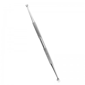 Cuticle Pusher