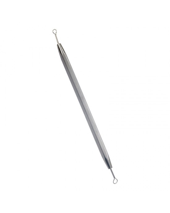 Cuticle Pusher