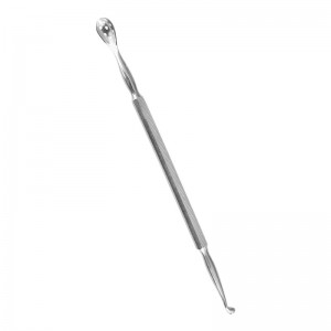 Cuticle Pusher