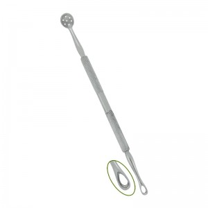 Extractors