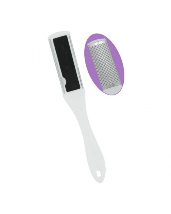 Foot File