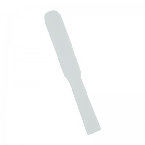 Foot File