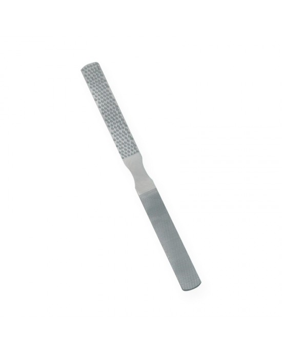 Foot Care File