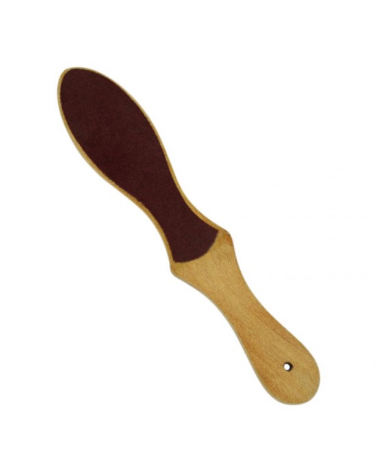 Foot File