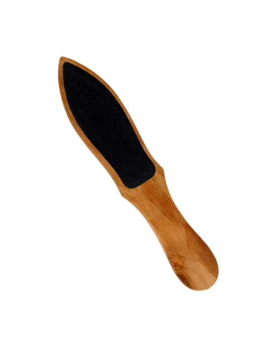 Foot File