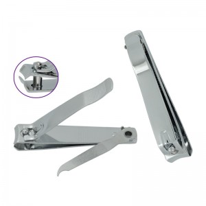 Nail Cutter