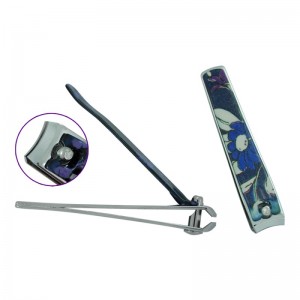 Nail Cutter