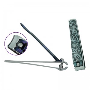Nail Cutter