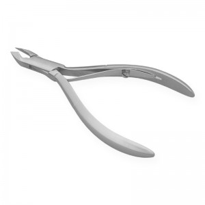 Cuticle Nipper