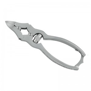 Heavy Duty Nail Nipper- Double Action