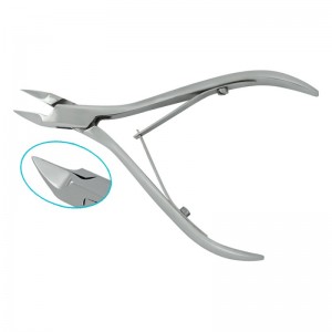 Nail Nipper- 9mm Tip