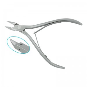 Nail Nipper- 12mm Tip