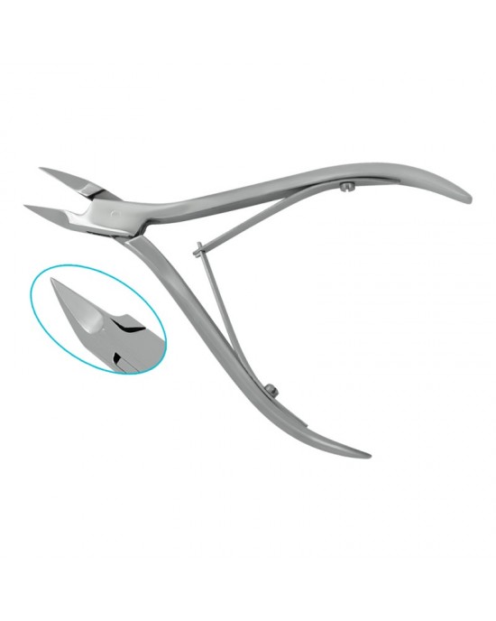 Nail Nipper- 15mm Tip