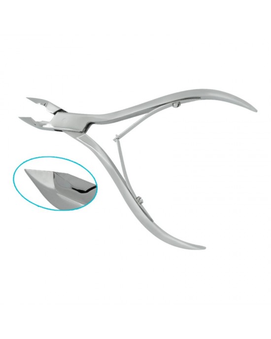 Cuticle Nipper- 9mm Tip
