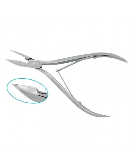 Cuticle Nipper- 20mm Tip