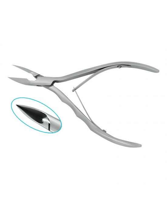 Cuticle Nipper- 20mm Tip