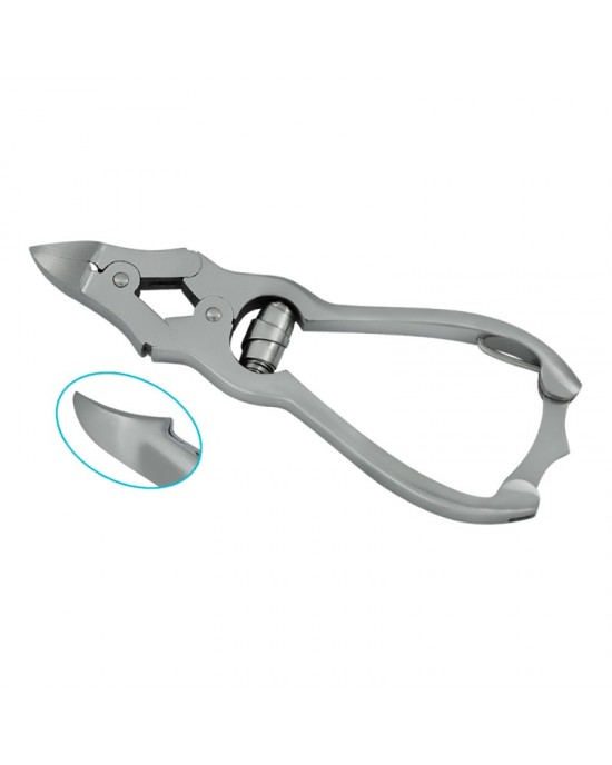 Heavy Duty Nail Nipper- Double Action