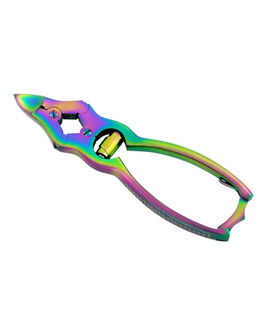 Heavy Duty Nail Nipper- Double Action