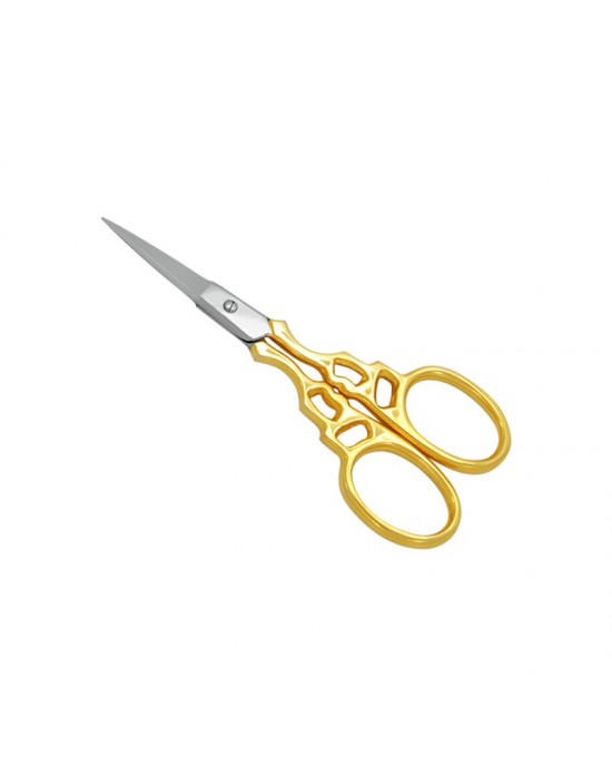 Fancy Cuticle Scissors