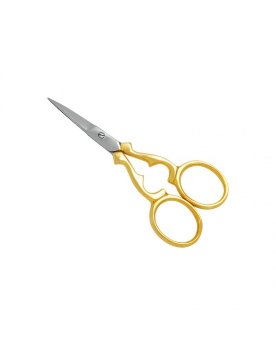 Fancy Cuticle Scissors