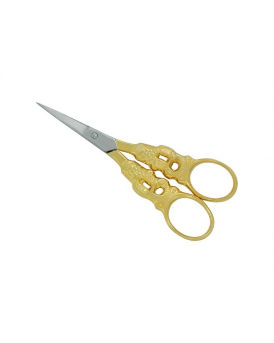 Fancy Cuticle Scissors