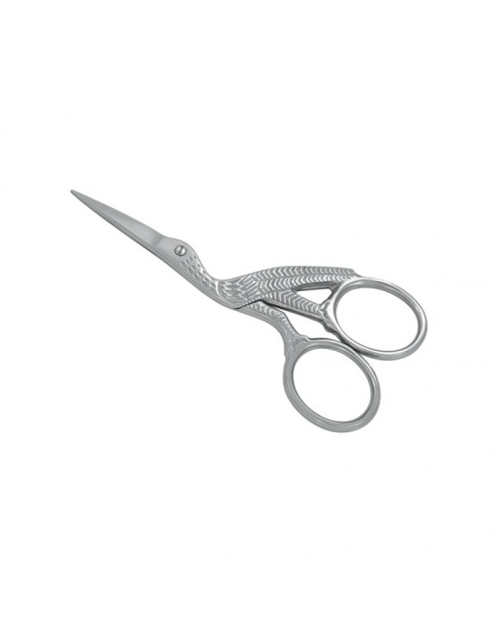 Fancy Cuticle Scissors