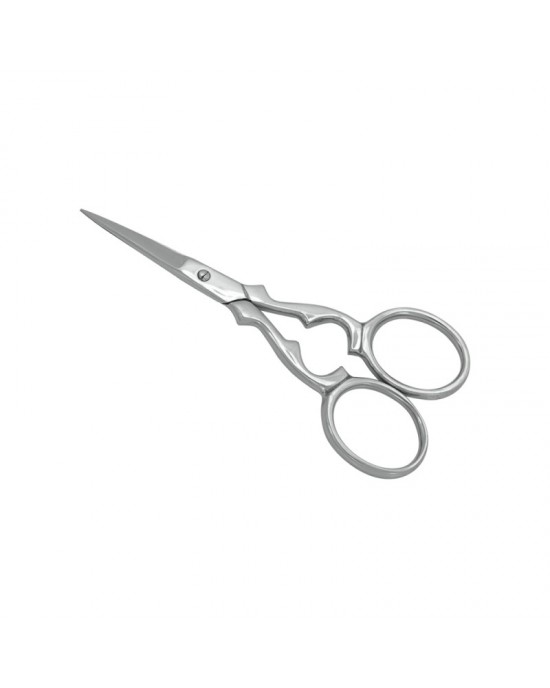 Fancy Cuticle Scissors