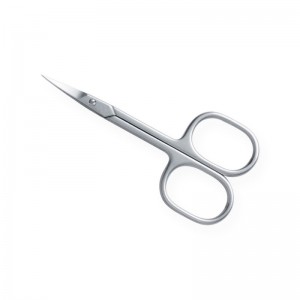 Fancy Cuticle Scissors