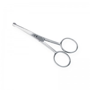 Fancy Cuticle Scissors