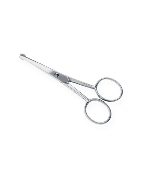 Fancy Cuticle Scissors