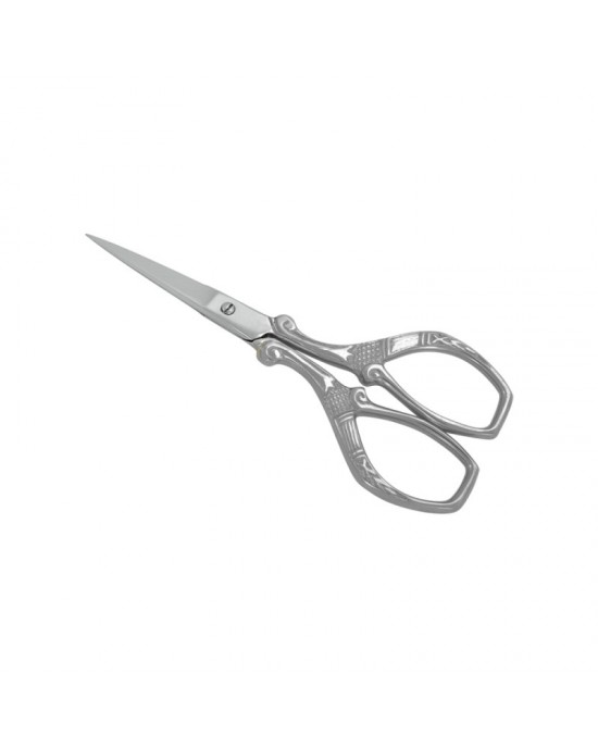 Fancy Cuticle Scissors
