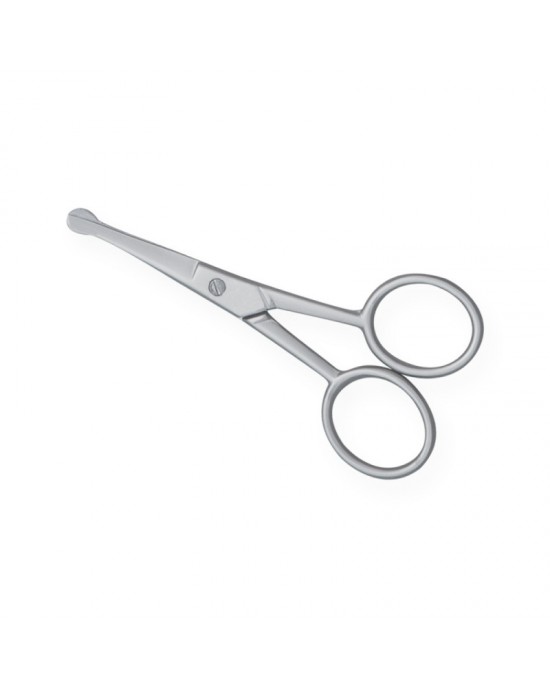 Fancy Cuticle Scissors
