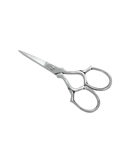 Fancy Cuticle Scissors