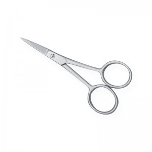 Fancy Cuticle Scissors