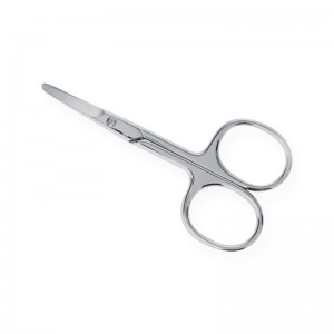 Fancy Cuticle Scissors